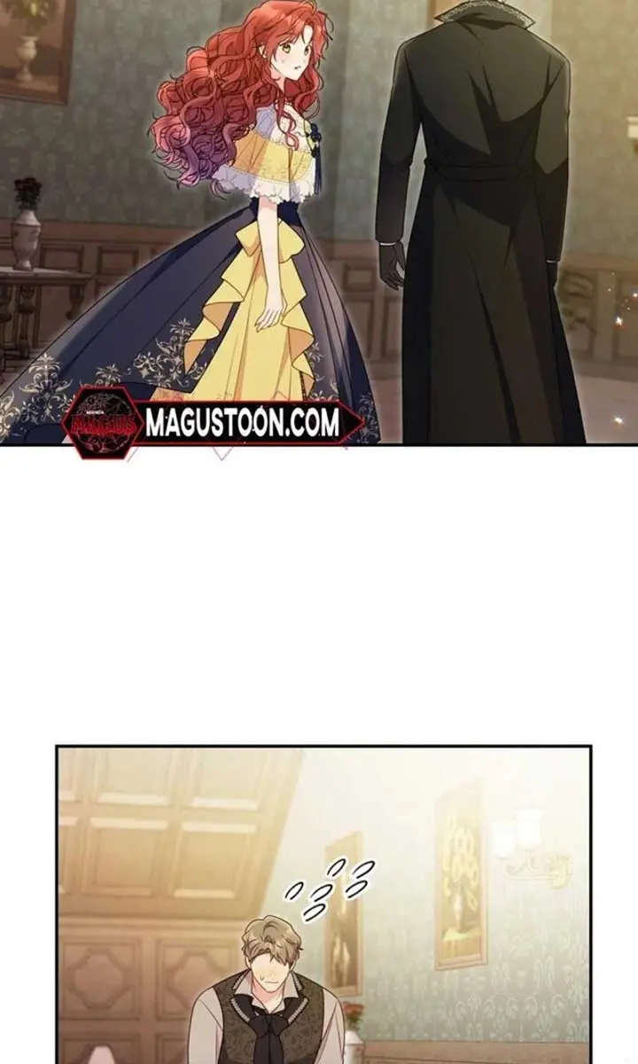The Villainess Captured the Grand Duke Chapter 50 Page 51