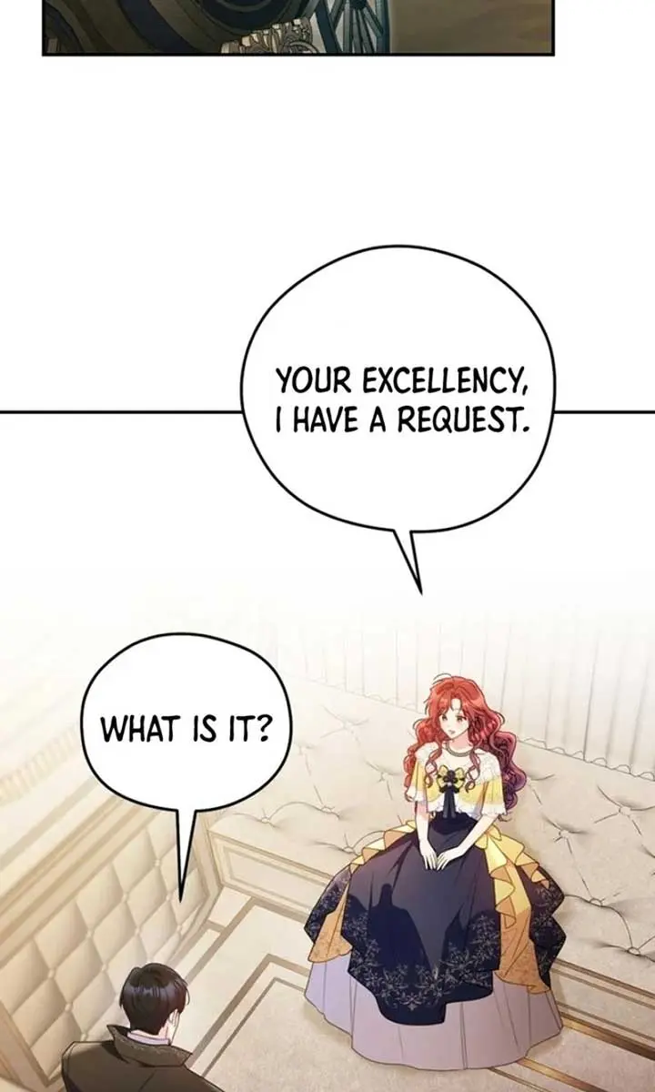 The Villainess Captured the Grand Duke Chapter 50 Page 55