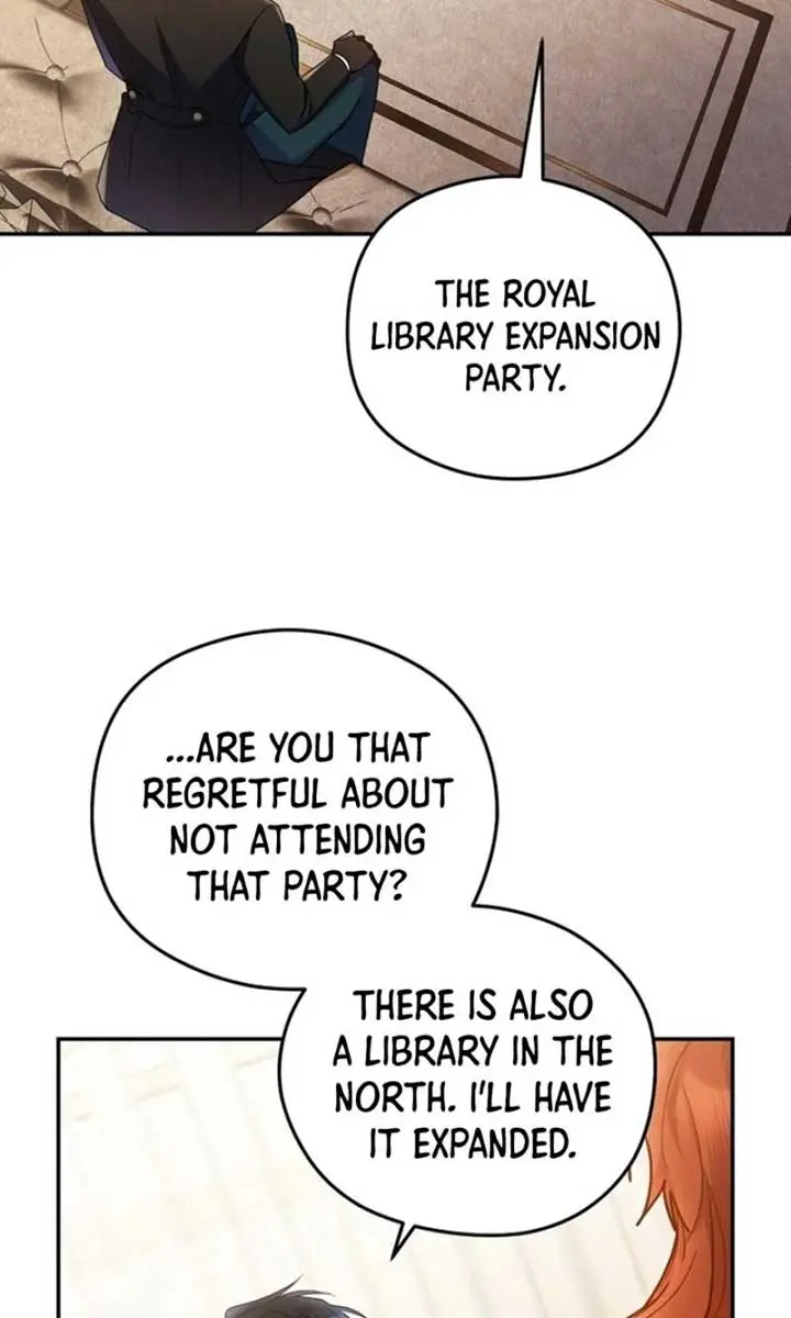 The Villainess Captured the Grand Duke Chapter 50 Page 56