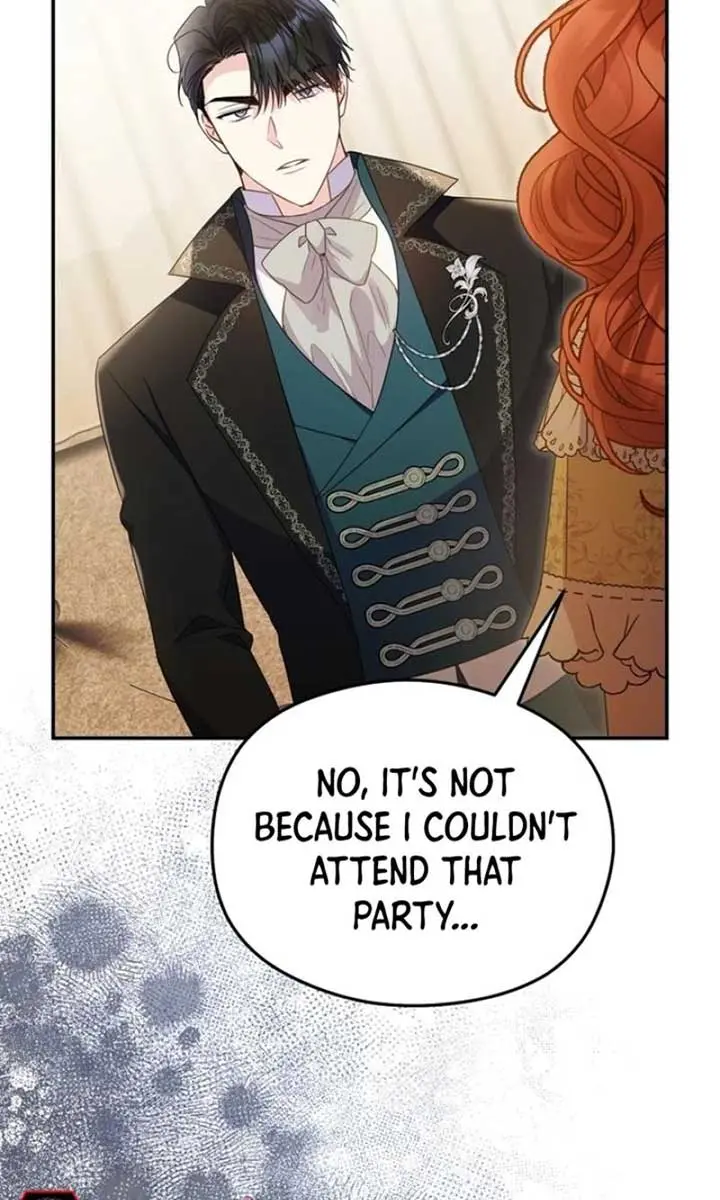 The Villainess Captured the Grand Duke Chapter 50 Page 57
