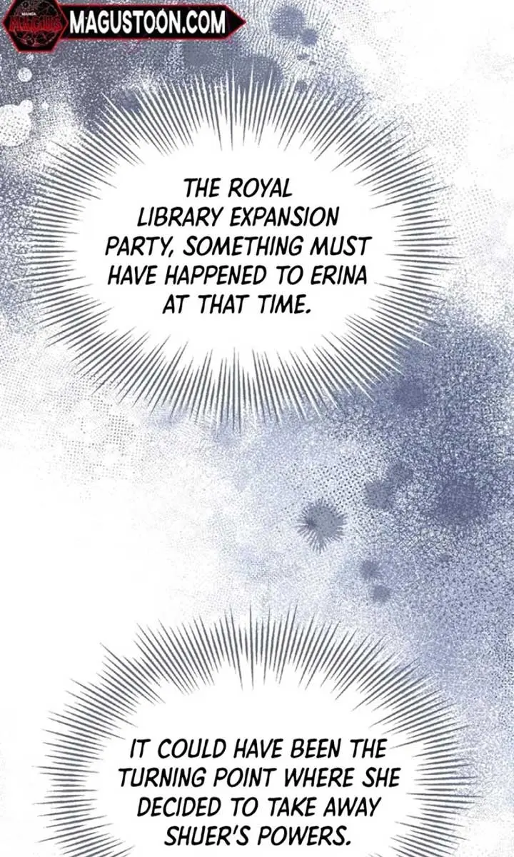 The Villainess Captured the Grand Duke Chapter 50 Page 58