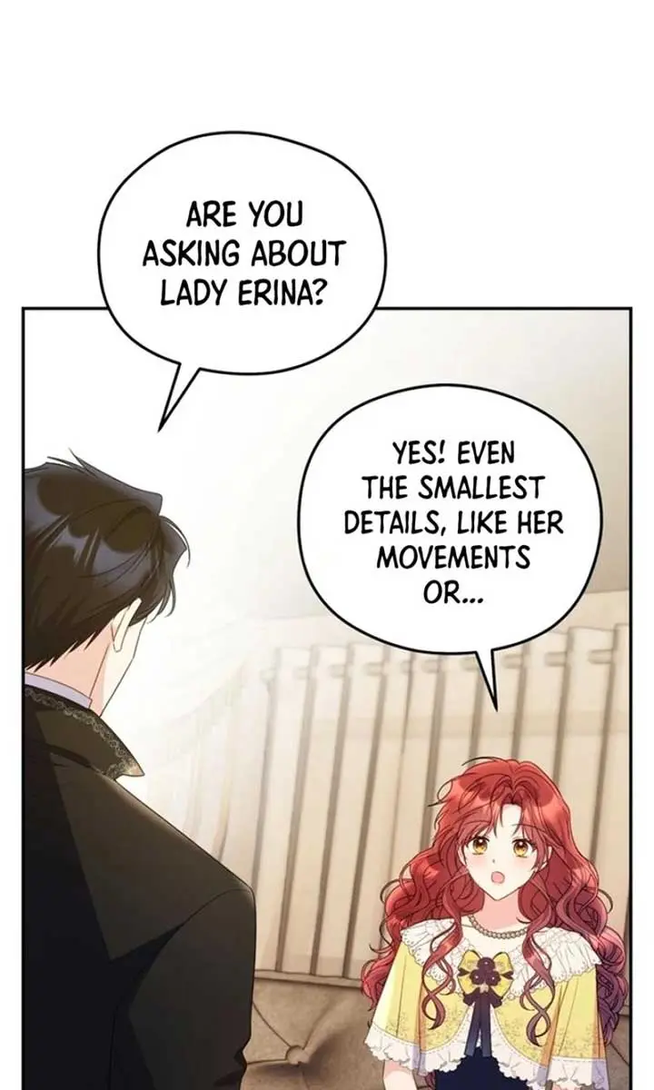 The Villainess Captured the Grand Duke Chapter 50 Page 61