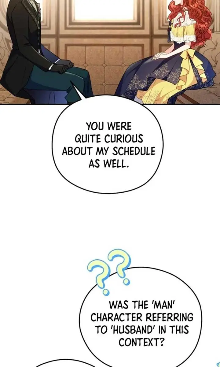 The Villainess Captured the Grand Duke Chapter 50 Page 63