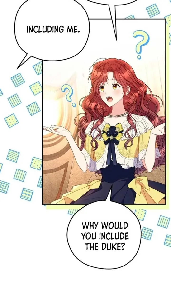 The Villainess Captured the Grand Duke Chapter 50 Page 64