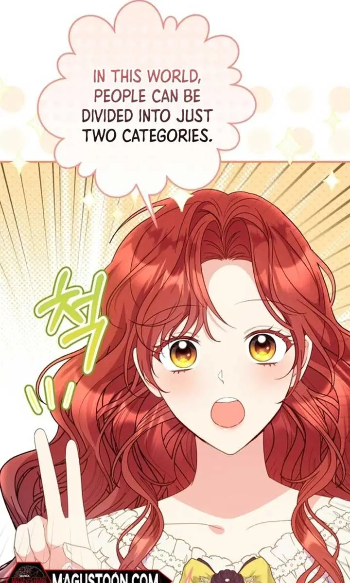 The Villainess Captured the Grand Duke Chapter 50 Page 66