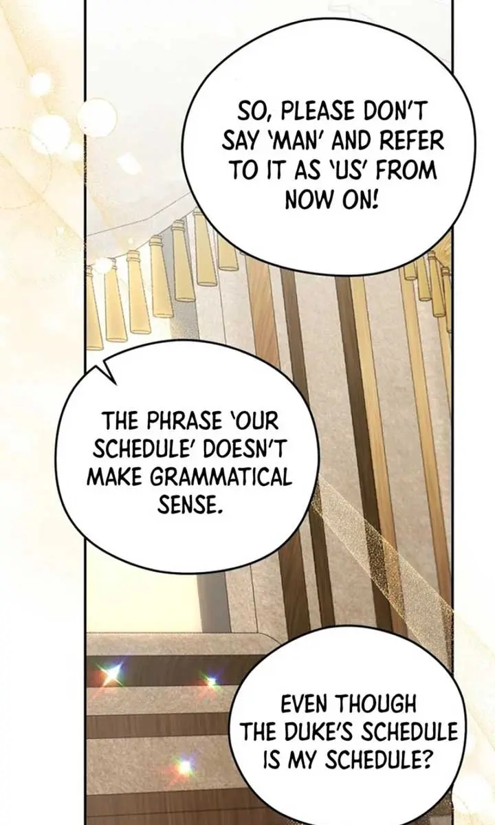 The Villainess Captured the Grand Duke Chapter 50 Page 68