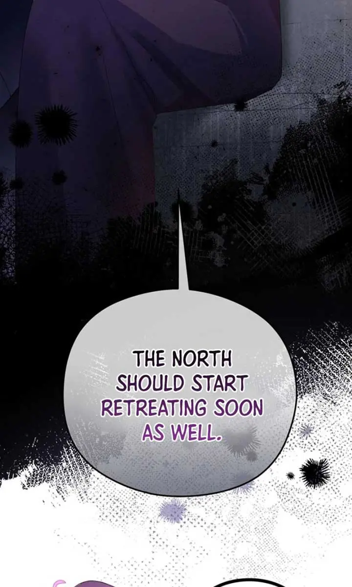 The Villainess Captured the Grand Duke Chapter 50 Page 81