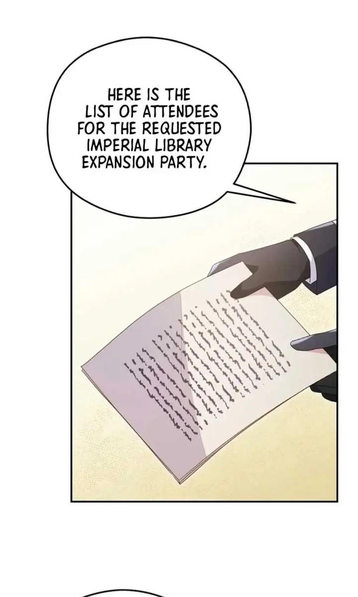 The Villainess Captured the Grand Duke Chapter 51 Page 3