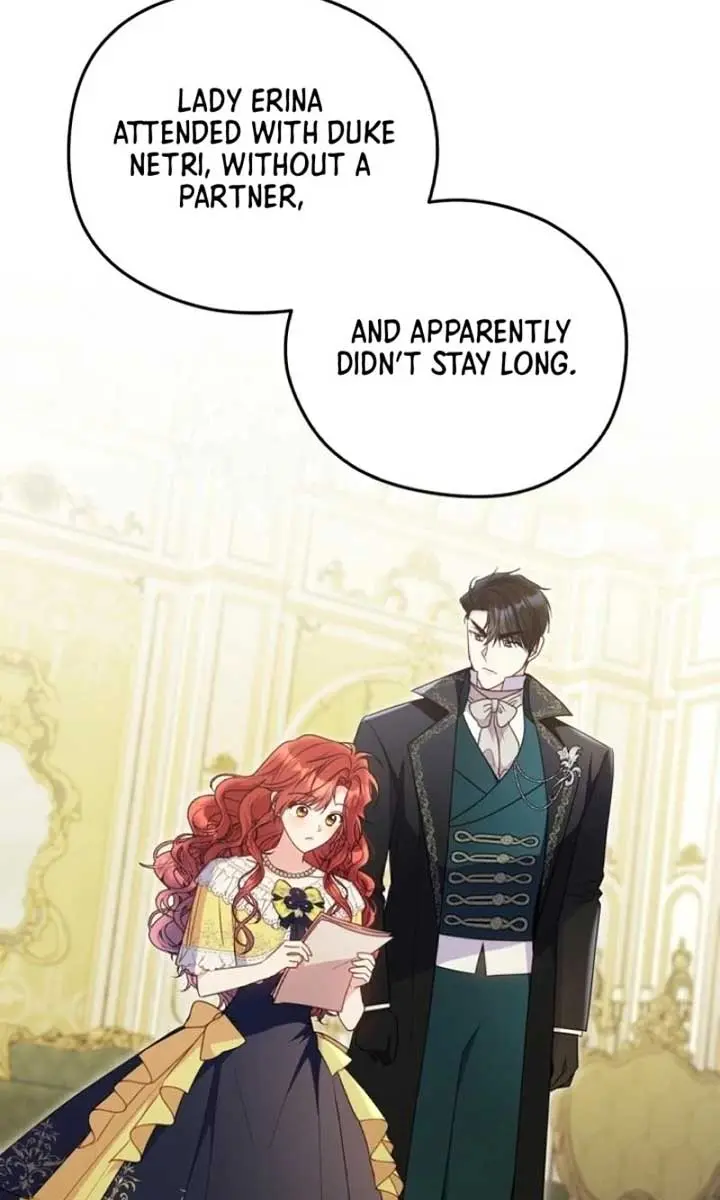 The Villainess Captured the Grand Duke Chapter 51 Page 4