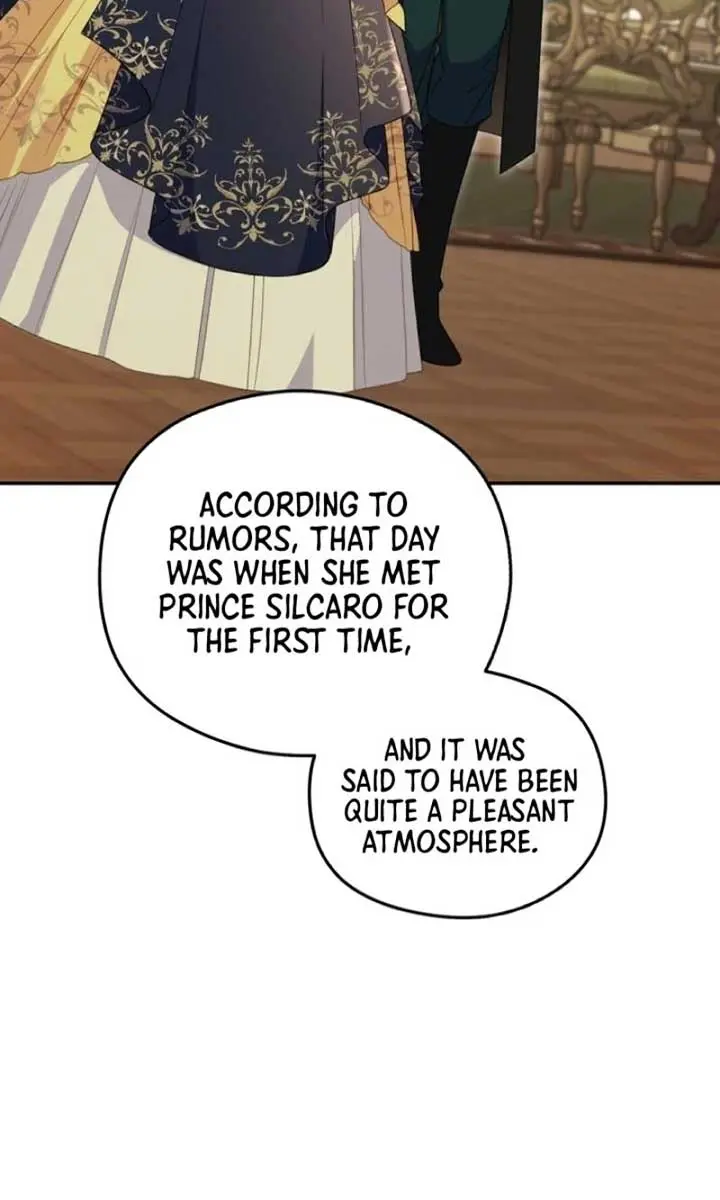 The Villainess Captured the Grand Duke Chapter 51 Page 5