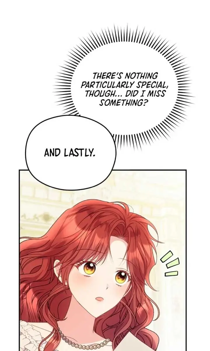 The Villainess Captured the Grand Duke Chapter 51 Page 6