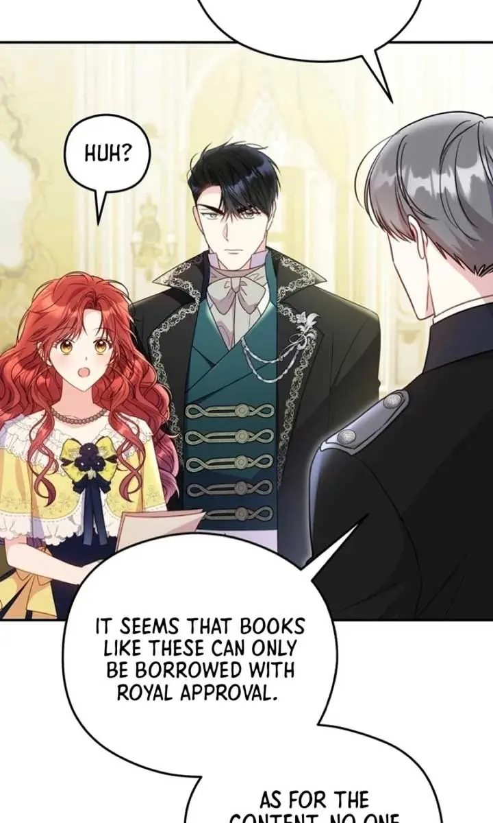 The Villainess Captured the Grand Duke Chapter 51 Page 11
