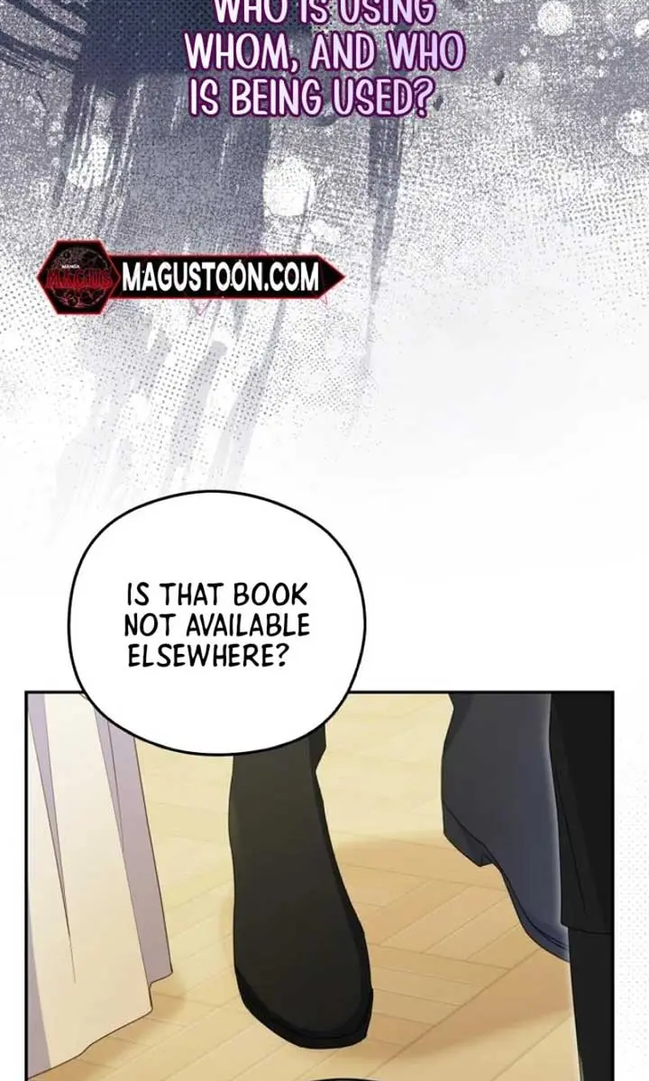The Villainess Captured the Grand Duke Chapter 51 Page 15