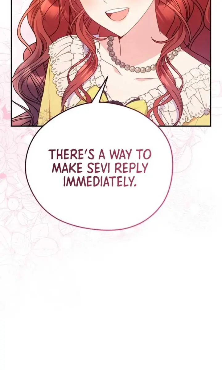 The Villainess Captured the Grand Duke Chapter 51 Page 19