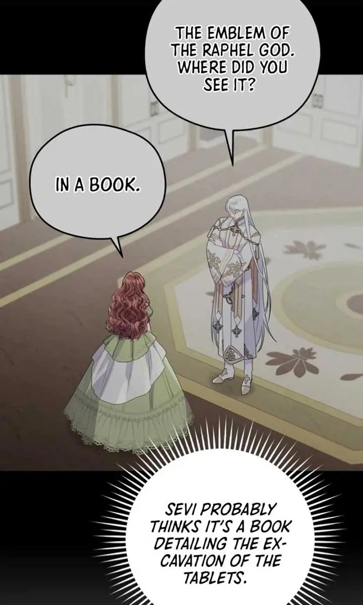 The Villainess Captured the Grand Duke Chapter 51 Page 24