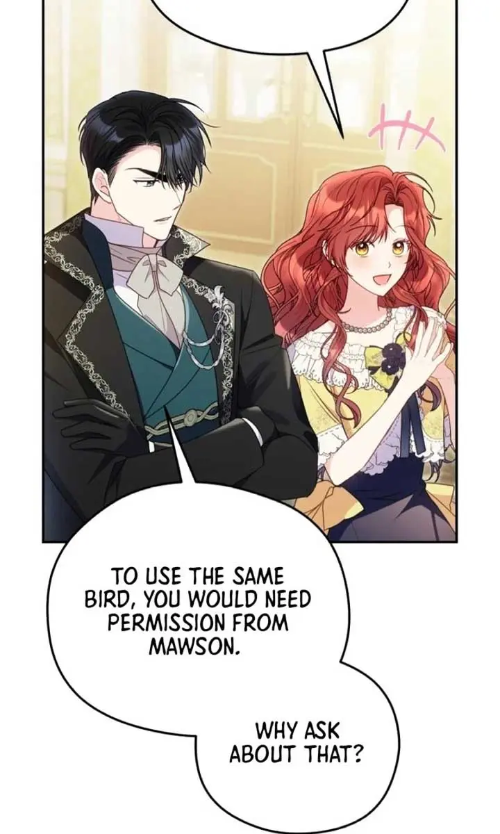 The Villainess Captured the Grand Duke Chapter 51 Page 31