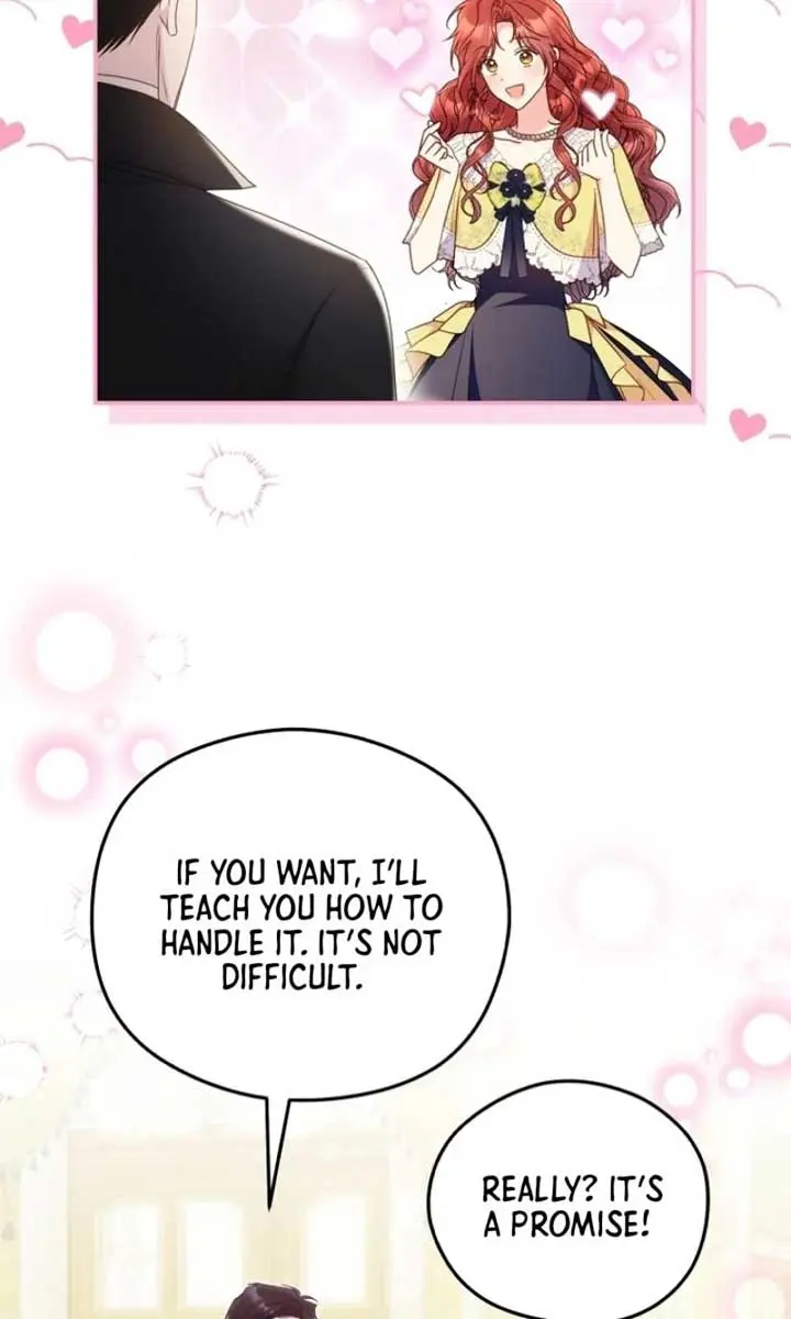 The Villainess Captured the Grand Duke Chapter 51 Page 35