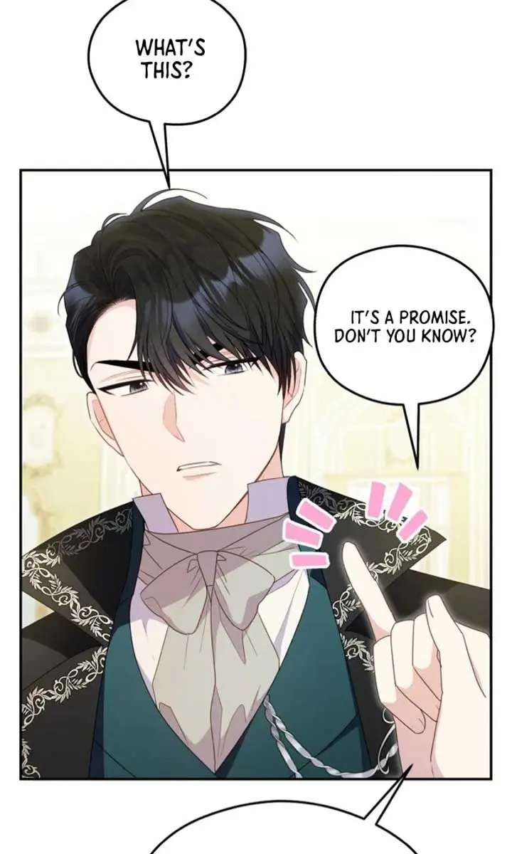 The Villainess Captured the Grand Duke Chapter 51 Page 37