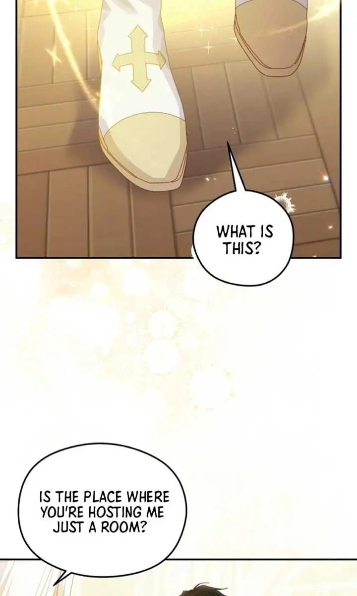 The Villainess Captured the Grand Duke Chapter 51 Page 47