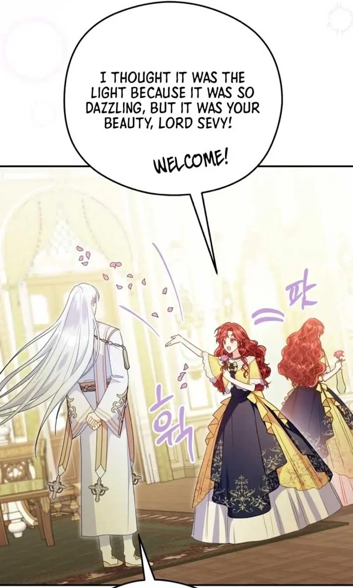 The Villainess Captured the Grand Duke Chapter 51 Page 51