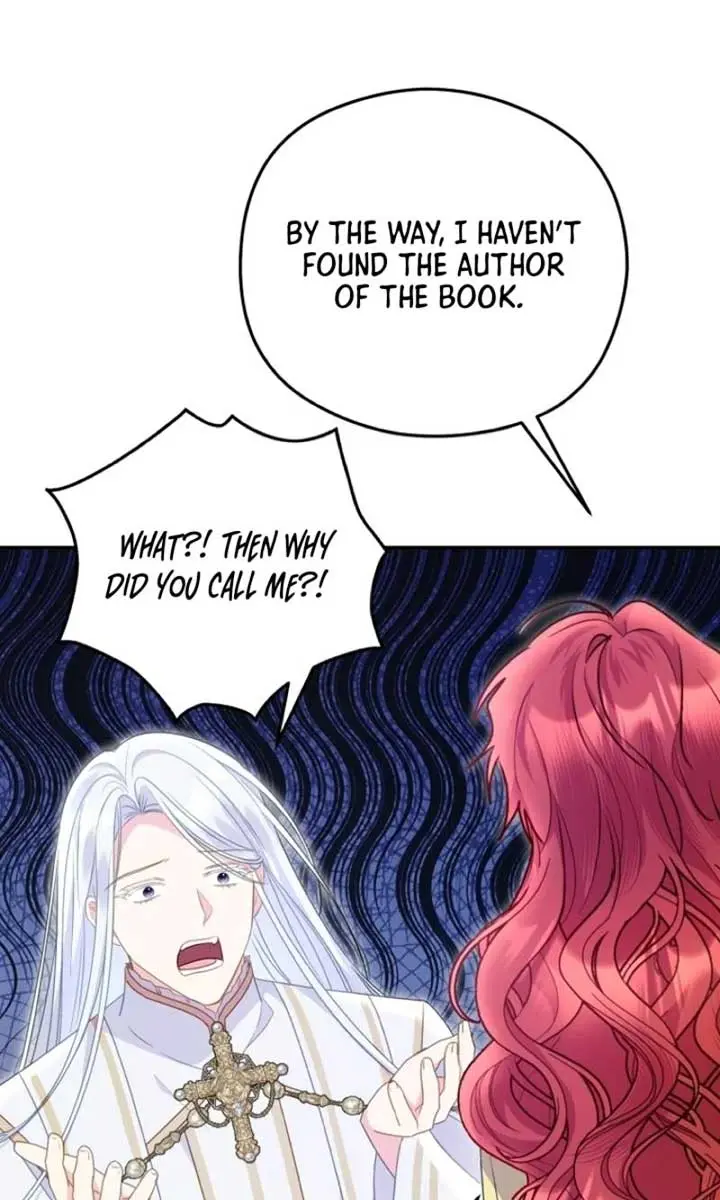 The Villainess Captured the Grand Duke Chapter 51 Page 54