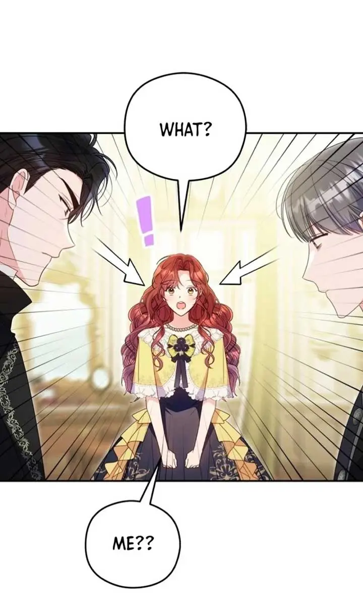 The Villainess Captured the Grand Duke Chapter 51 Page 59