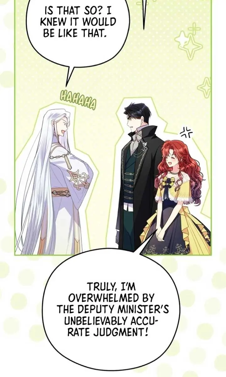 The Villainess Captured the Grand Duke Chapter 51 Page 63