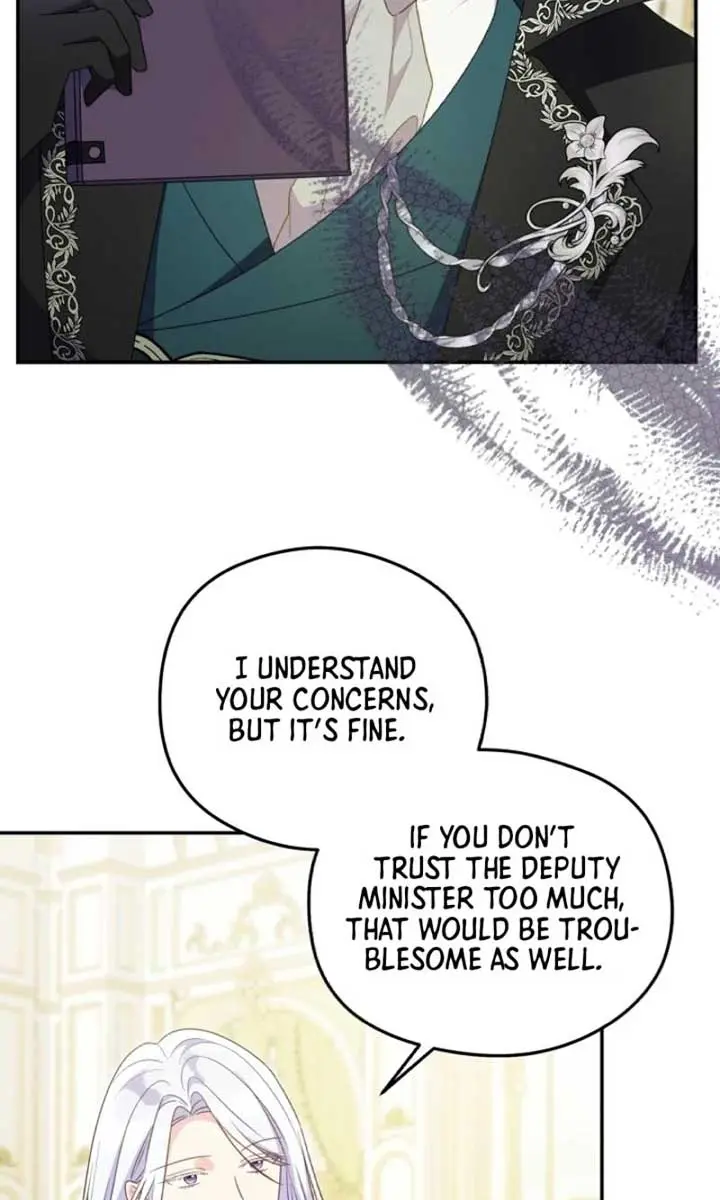 The Villainess Captured the Grand Duke Chapter 51 Page 70