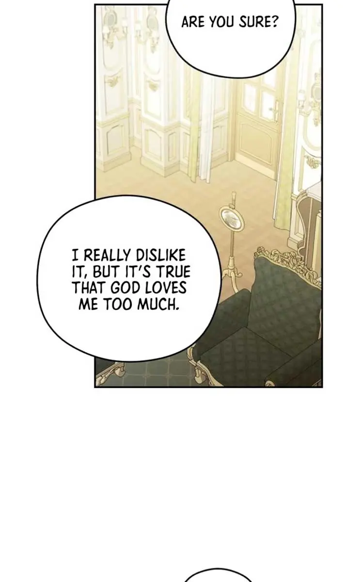 The Villainess Captured the Grand Duke Chapter 51 Page 72