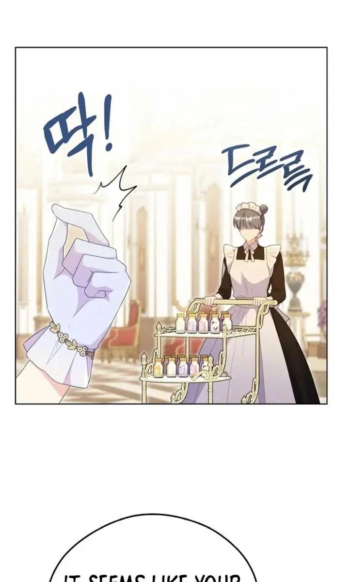 The Villainess Captured the Grand Duke Chapter 57 Page 10