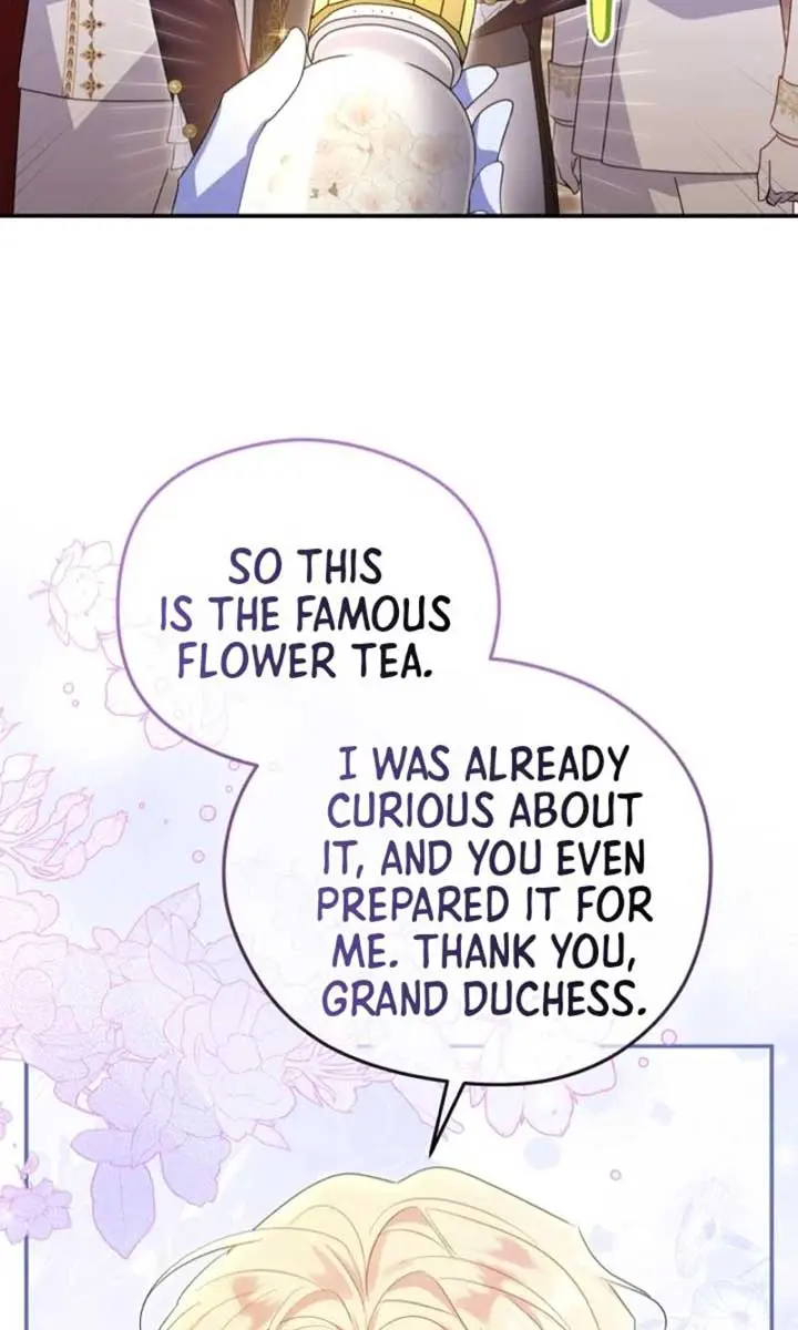 The Villainess Captured the Grand Duke Chapter 57 Page 12