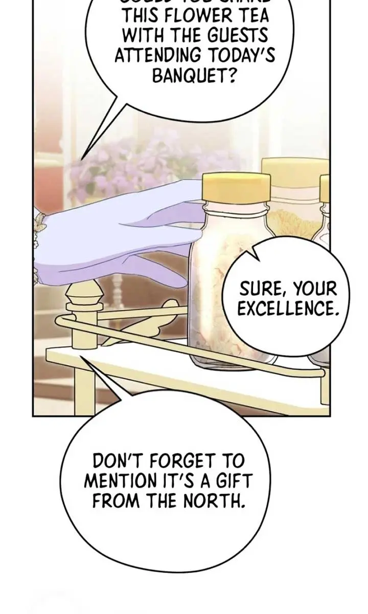 The Villainess Captured the Grand Duke Chapter 57 Page 18