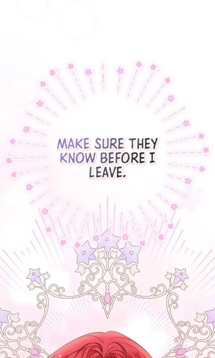 The Villainess Captured the Grand Duke Chapter 57 Page 19