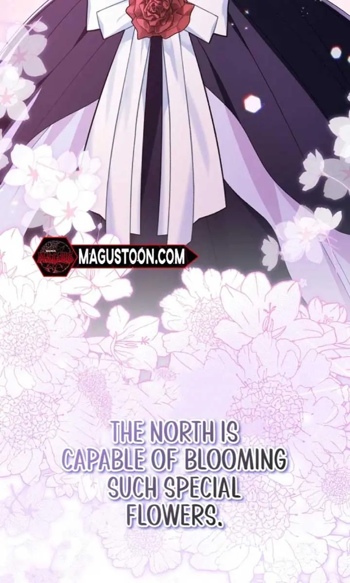 The Villainess Captured the Grand Duke Chapter 57 Page 21