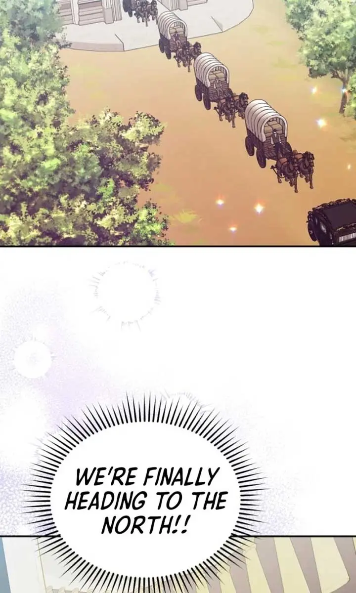 The Villainess Captured the Grand Duke Chapter 57 Page 25