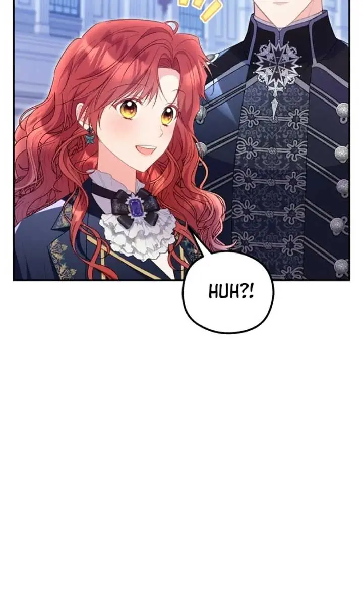 The Villainess Captured the Grand Duke Chapter 57 Page 43