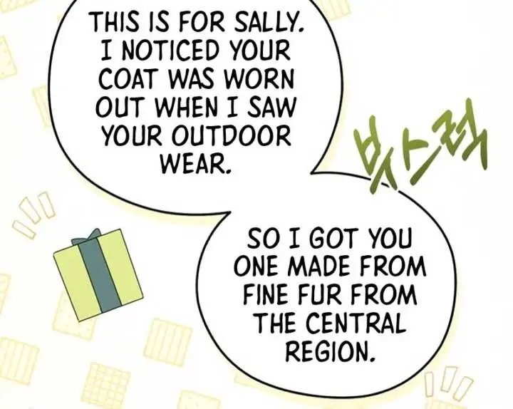 The Villainess Captured the Grand Duke Chapter 57 Page 53
