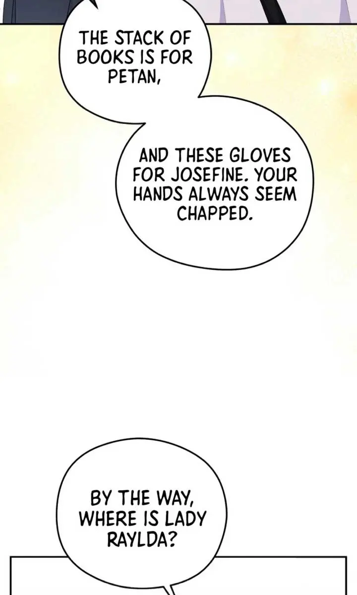 The Villainess Captured the Grand Duke Chapter 57 Page 55
