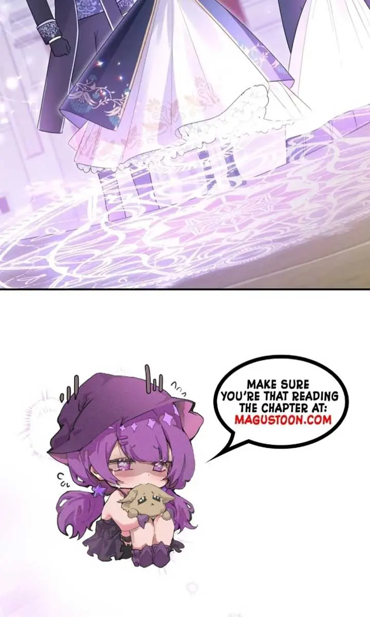 The Villainess Captured the Grand Duke Chapter 57 Page 58
