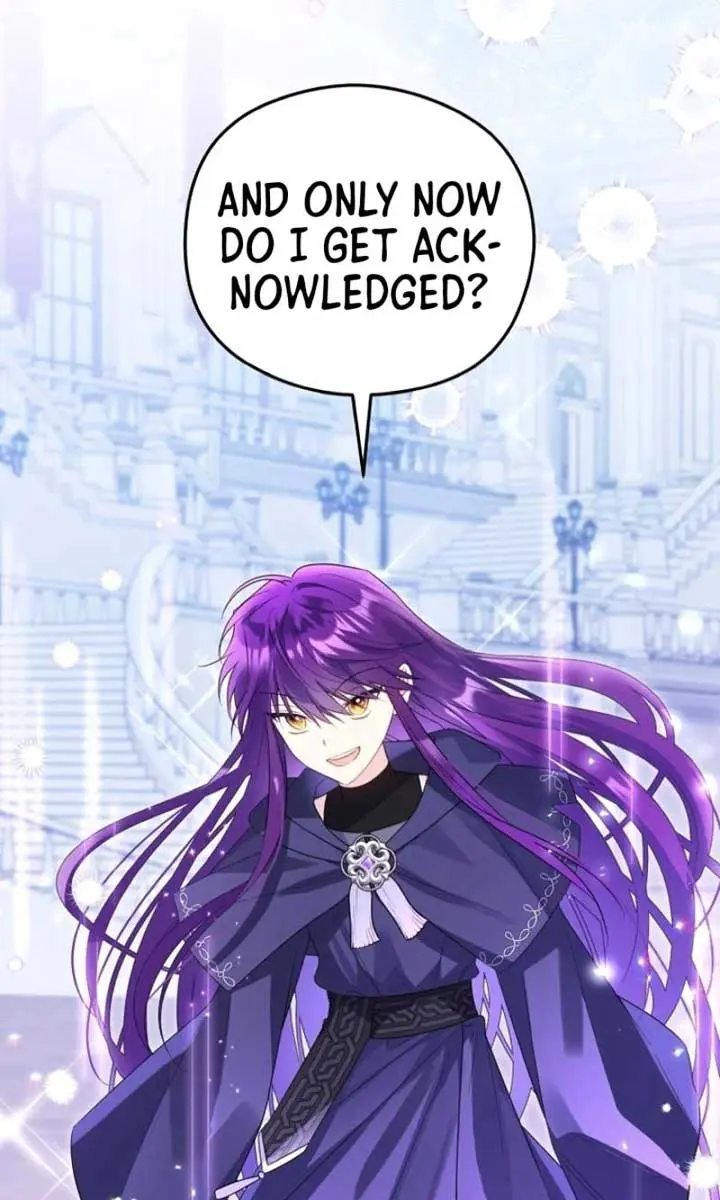 The Villainess Captured the Grand Duke Chapter 57 Page 60
