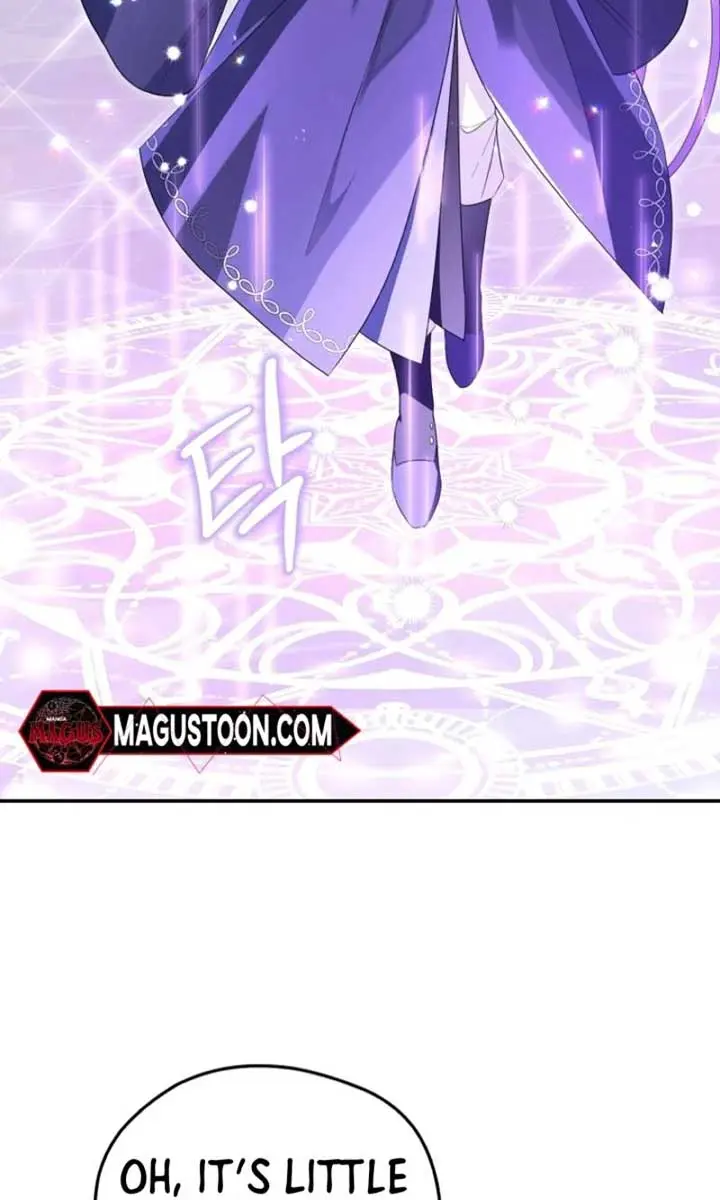 The Villainess Captured the Grand Duke Chapter 57 Page 61