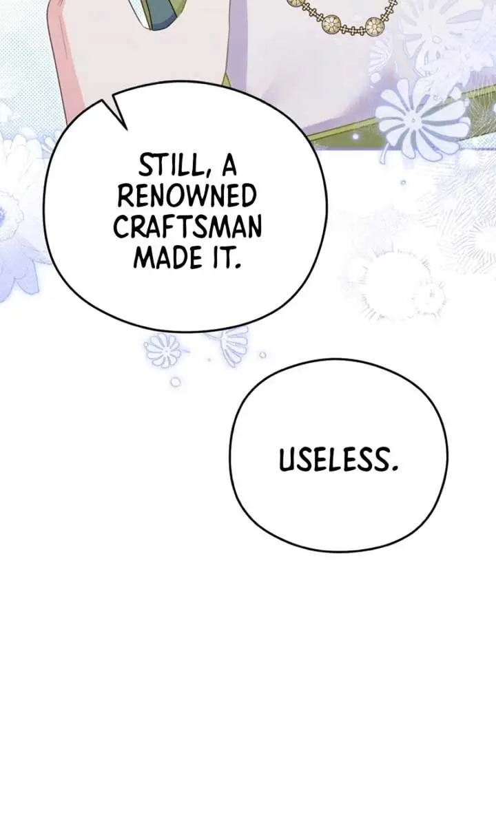 The Villainess Captured the Grand Duke Chapter 57 Page 67