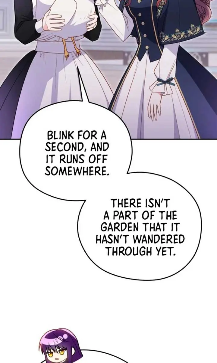 The Villainess Captured the Grand Duke Chapter 57 Page 70