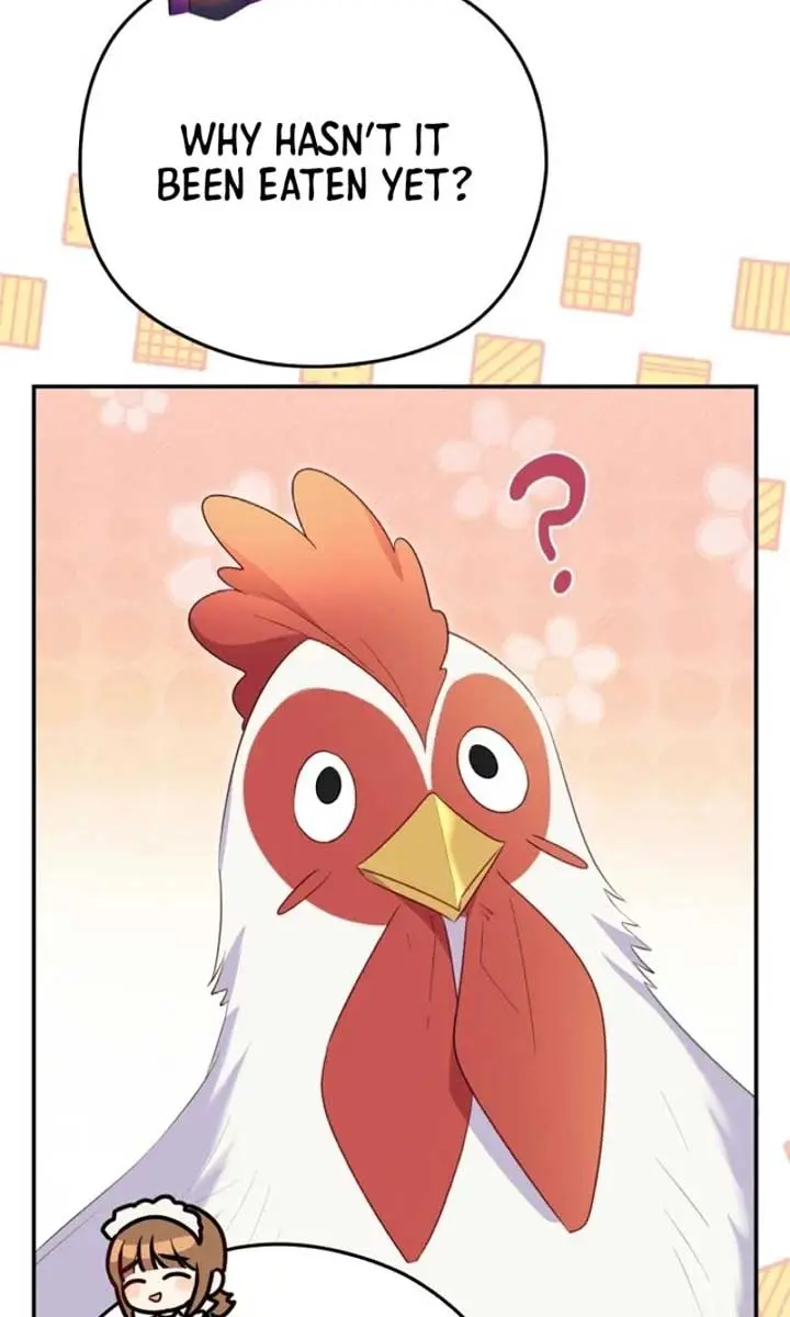 The Villainess Captured the Grand Duke Chapter 57 Page 71