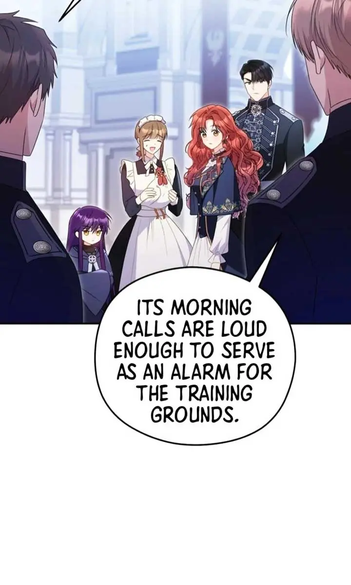 The Villainess Captured the Grand Duke Chapter 57 Page 73