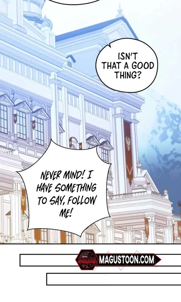 The Villainess Captured the Grand Duke Chapter 57 Page 83
