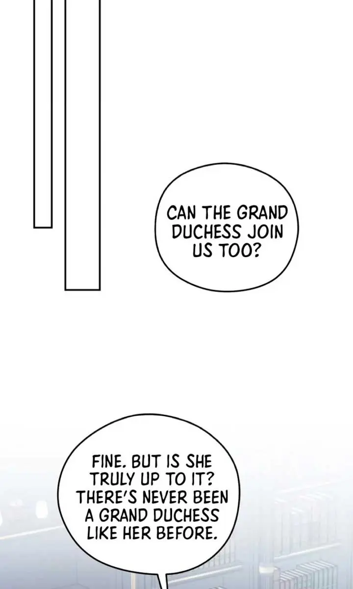 The Villainess Captured the Grand Duke Chapter 57 Page 85