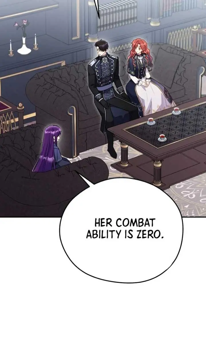 The Villainess Captured the Grand Duke Chapter 57 Page 86