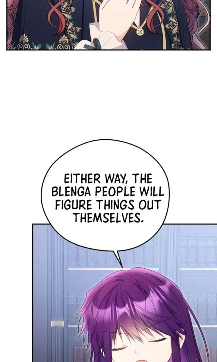 The Villainess Captured the Grand Duke Chapter 57 Page 88