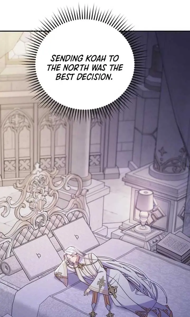 The Villainess Captured the Grand Duke Chapter 62 Page 4